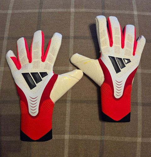Adidas predator pro - predator, pc