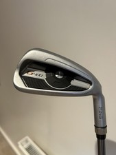Ping G400 Black #7 Iron Ladies