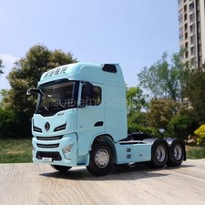 SHACMAN 1/24 Scale X6000 Truck