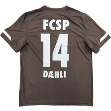 St Pauli 19-20 Under Armour