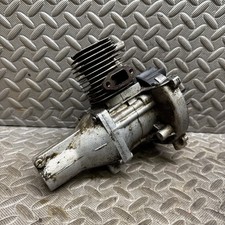 Mantis Tiller Two Stroke