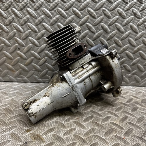Mantis tiller two - tiller,