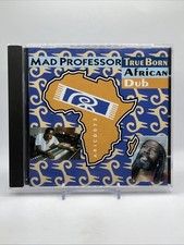 Mad Professor : True Born