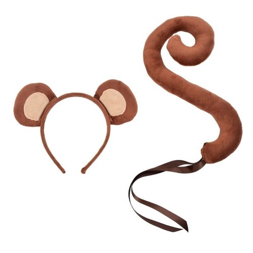 Animal cosplay costume monkey - cosplay,