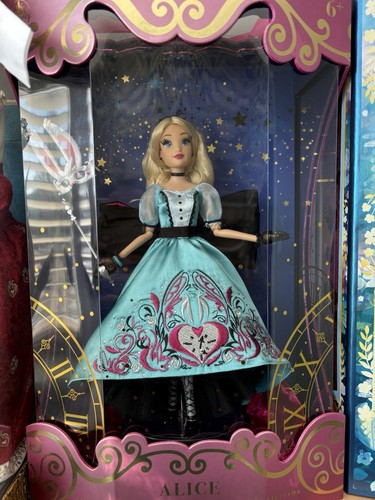 Alice wonderland masquerade - alice, in