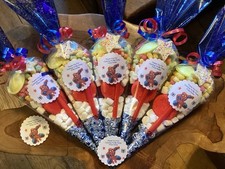 10x Spiderman Themed Pre