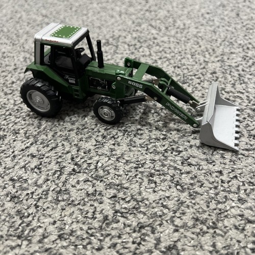 Realtoy farm yard truck boss - realtoy,