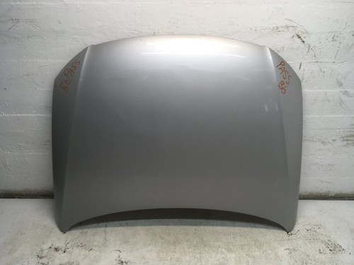 Passat bare bonnet - passat, in