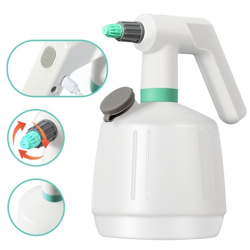 Spray bottle electric - spray,