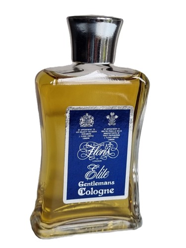 Vintage floris elite - vintage,