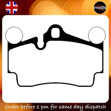 BRAKE FOR VW TOUAREG 3.0 TDI