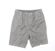 Maine New England Men's Grey