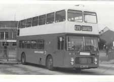 Bus Photo: NEL120P Hants &