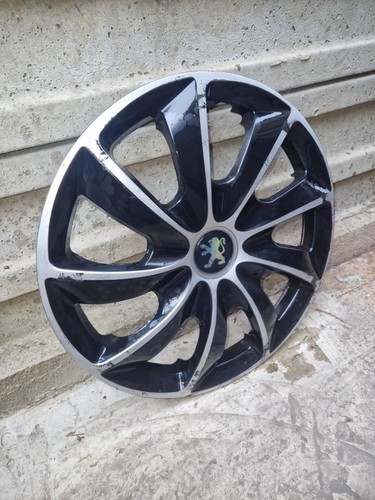 Wheel trim cover - wheel,