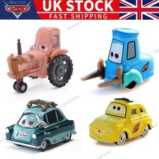 Disney McQueen Film Die-cast