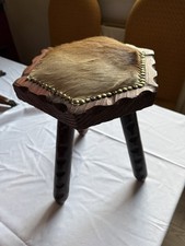 Spanish Vintage Wooden