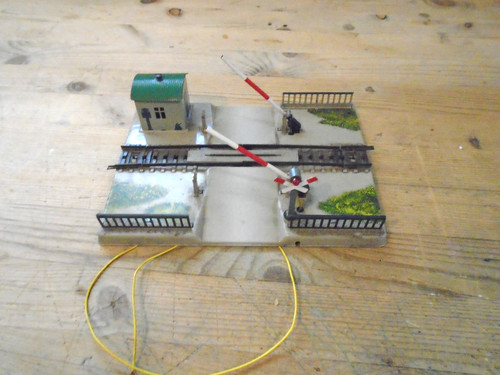 Vintage marklin gauge - marklin, oo