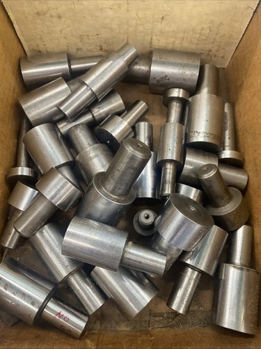 Large lot plus - large, 25