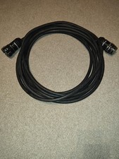 Socapex 1.5mm 11m Cable Stage Lighting - Events Lighting