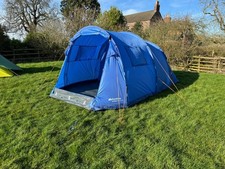 Eurohike Sendero 4 Family