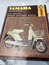 Yamaha SA50 M PASSOLA Workshop Manual (1)