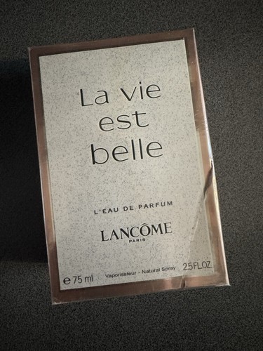 Lancôme vie est - la,