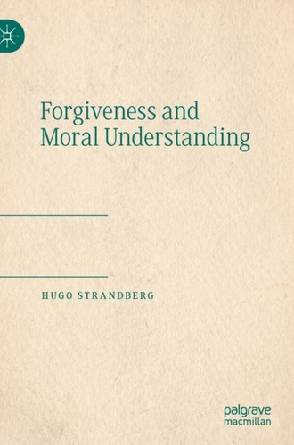 Strandberg forgiveness and - -,