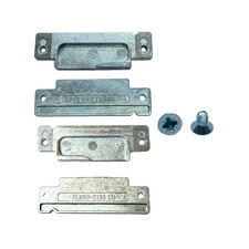 Yale Lockmaster uPVC Door