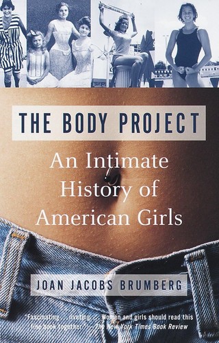 The body project intimate - the, an