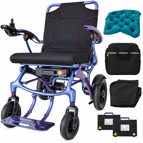 Lightweight foldable electric - lightweight,