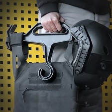 Heavy Duty Hanger Military