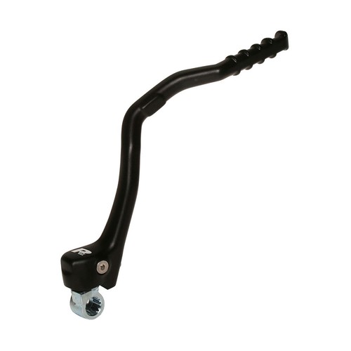 Pro kickstart lever anodised - pro,