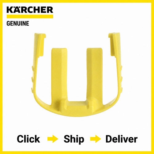 Karcher washer clip - k2,
