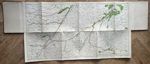 Bacon map fort - bacon’s,