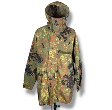 Goretex Jacket Parka