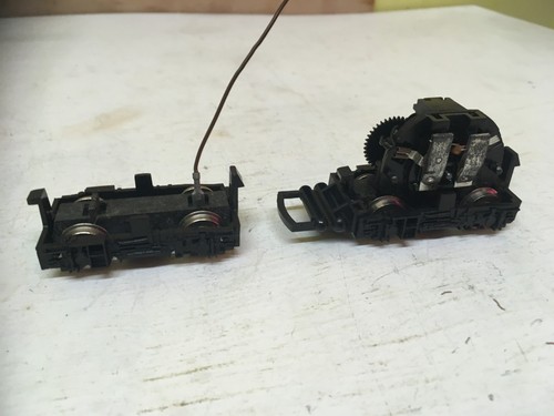 Lot 428 gauge - gauge, hst