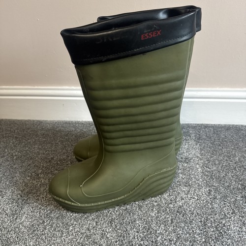 Skee tex thermal fishing boots - fishing,