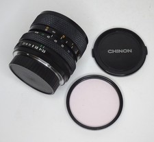 *PK Mount* CHINON 28- 50mm