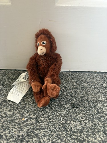 Ikea djungelskog orangutan - ikea,