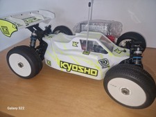 Kyosho MP9 TKI4 1/8th Scale RC