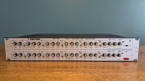 Klark teknik dn410 dual - klark,
