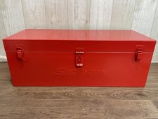 Snap-on KRA24 Red Tool Box