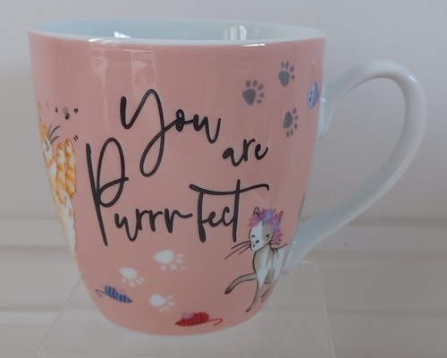 Tesco you are purrrfect - tesco,