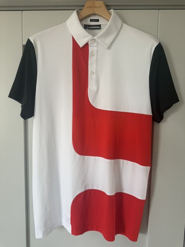 Lindeberg graham regular fit - j,