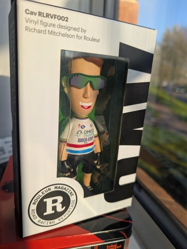 Rouleur magazine mark - rouleur,