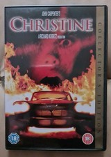 CHRISTINE COLLECTORS EDITION