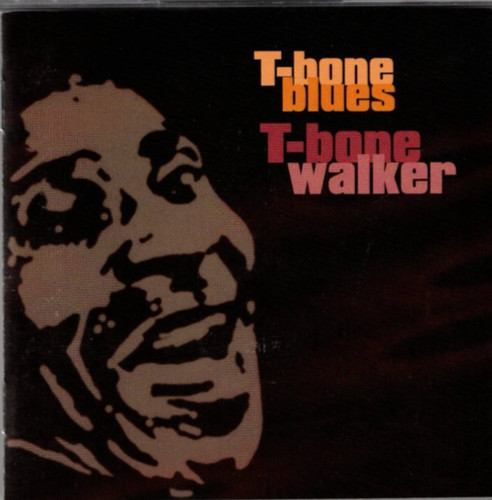 Bone blues walker - t-bone,