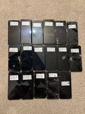 Job Lot Mobile Phones -