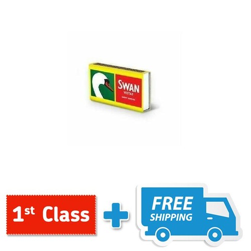 Swan vestas boxes - -, …