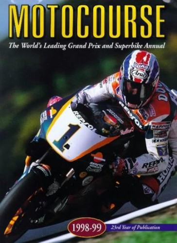 Motocourse 1998 the - 1998-99:,